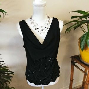 2 piece J.R. Nights Caliendo Skirt Set♥️